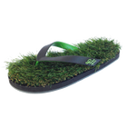 Men's Grass Flip Flops