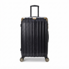 Prima PC889 Melrose 29″ Polycarbonate Luggage - Black