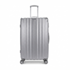 Prima PC889 Melrose 29″ Polycarbonate Luggage - Silver
