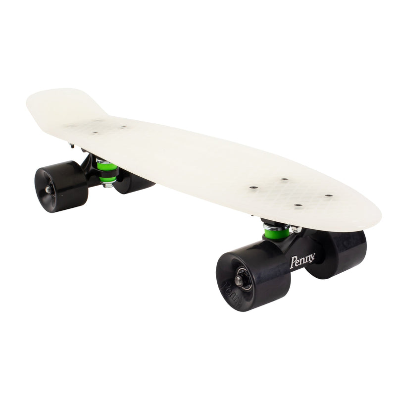 Penny Casper Glow 22" Skateboard (Side)