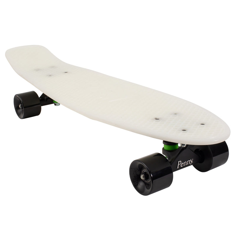 Penny Casper Glow 27" Skateboard (Side)