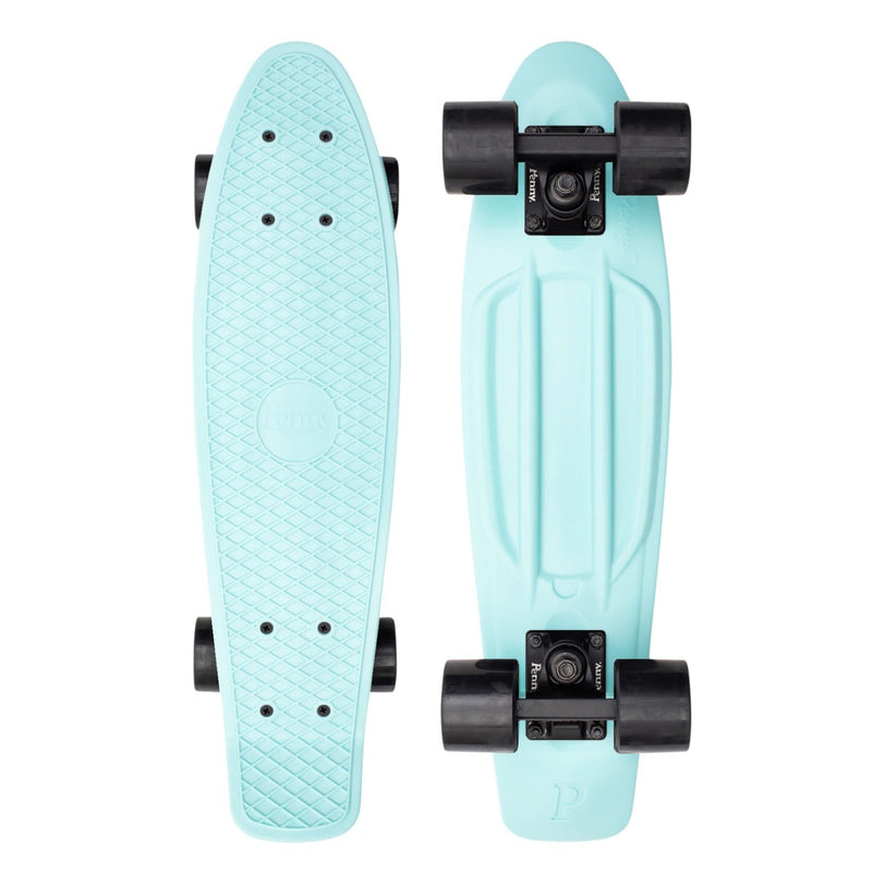 Penny Atomic Mint 22" Skateboard