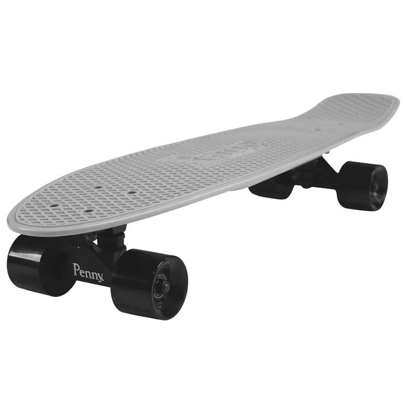 Penny Onyx 27" Skateboard (Side)