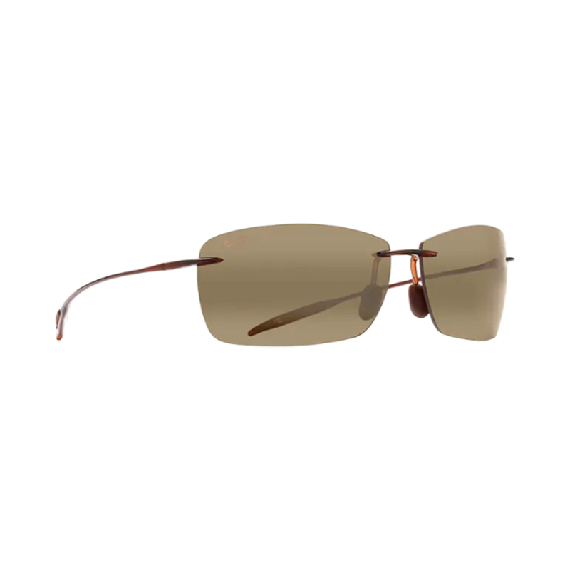 Maui Jim Lighthouse Rootbeer + HCL® Bronze