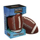 Pacific Sports Classic Stitched Football with Box