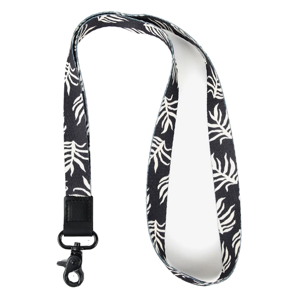 Thread Neck Lanyard - Palms