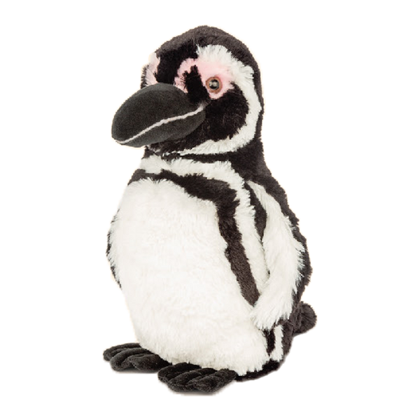 Fahlo The Passage Plush - Penguin