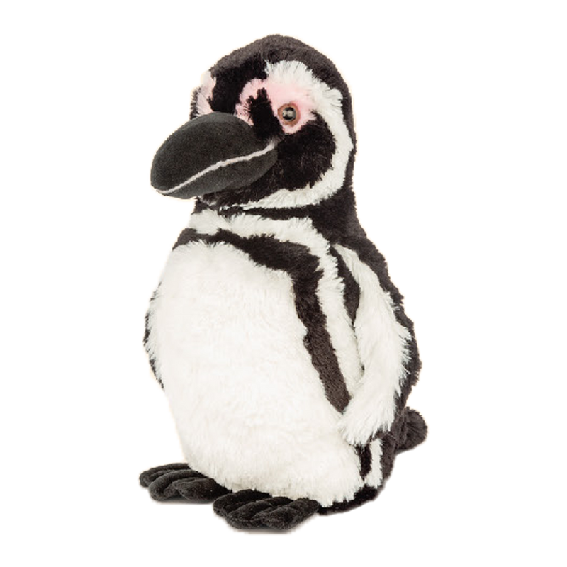 Fahlo The Passage Plush - Penguin