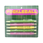 Fun Club Pickleball Pen Set 