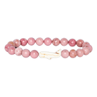 Fahlo - The Wayfare Bracelet - Pink Sands