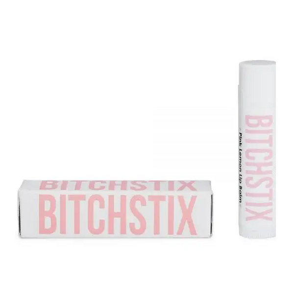 Pink Lemon SPF30 Lip Balm