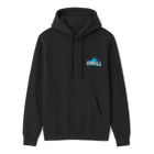 O'Neill Pitch Pullover - Black (Front)