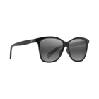 Maui Jim Liquid Sunshine Gloss Black + Neutral Grey