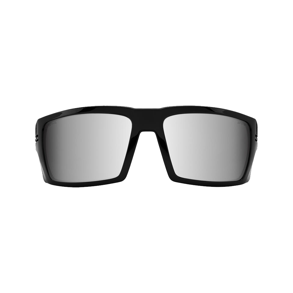 Lunettes Spy+ Foundation Plus SlayCo HD Smoke/Purple Spectra + HD Clear AFP – Large/Extra Large Unisexe