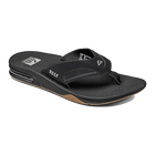 Reef Fanning Men's Sandals - Black/Silver (Right)