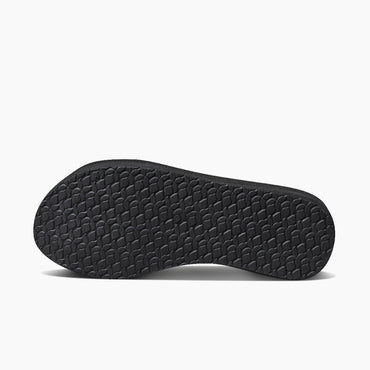 Reef Cushion Breeze - Black (Sole)