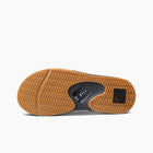 Reef Fanning Men's Sandals - Black/Silver (Sole)