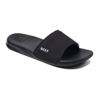 Reef One Slide Men's Sandal - Black (Right)