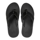 Reef Cushion Phantom II Men's Sandal - Black (Pair)