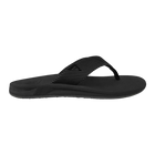 Reef Cushion Phantom II Men's Sandal - Black (Side)