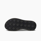 Reef Cushion Phantom II Men's Sandal - Black (Sole)