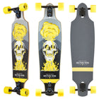 Sector 9 Roundhouse Blown Complete Skateboard