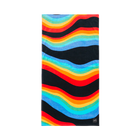 Slowtide Roygbiv Beach Towel - Black