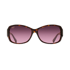 Maui Jim Nalani Dark Tortoise + Maui Rose®