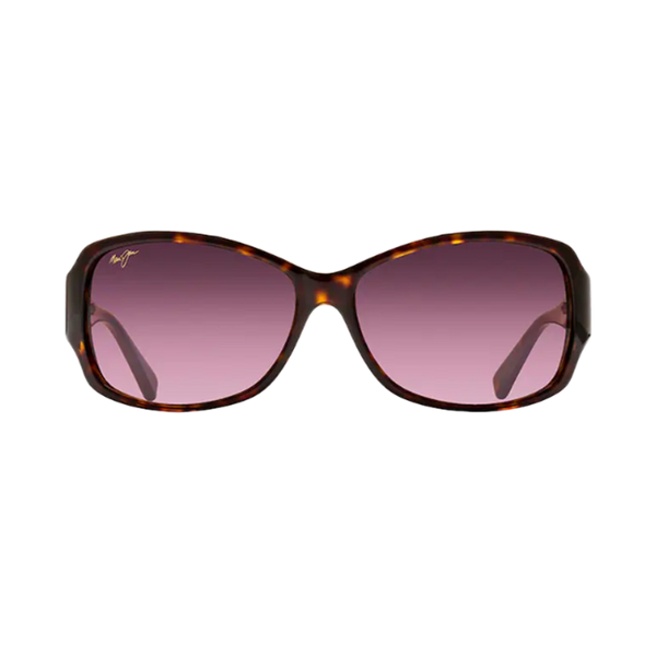 Maui Jim Nalani Dark Tortoise + Maui Rose®