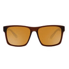 I-SEA Ryder Cola/Copper Mirror Polarized Lens