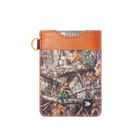 Thread Vertical Wallet - Realtree Edge