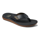 Reef Santa Ana Men's Sandals - Black (Right)