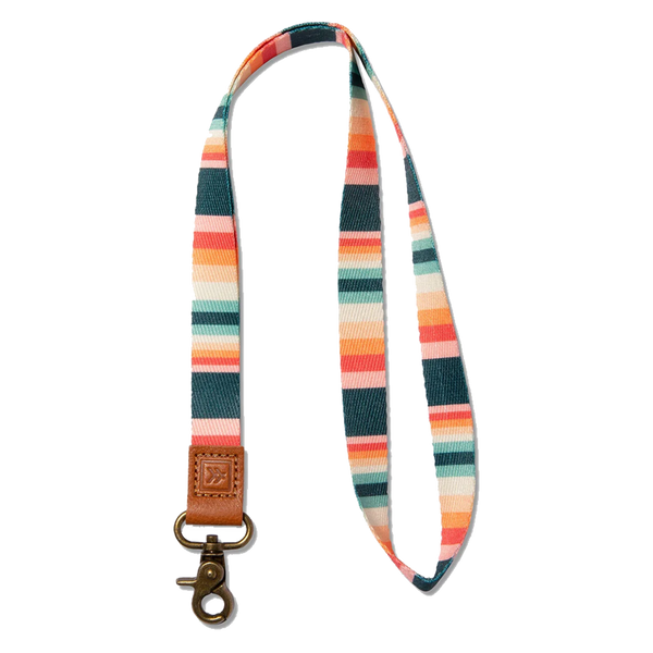 Thread Neck Lanyard - Renae