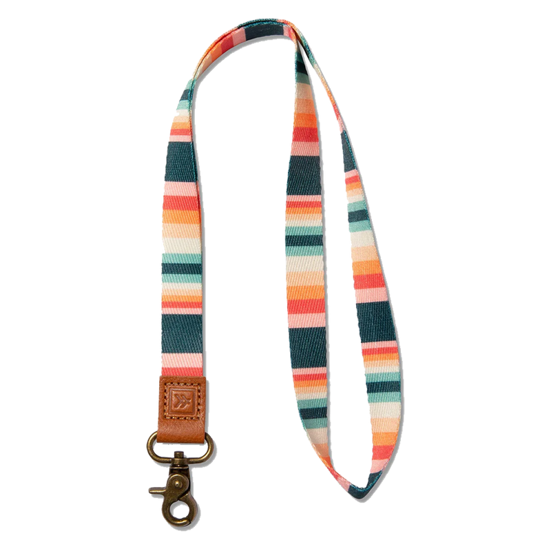 Thread Neck Lanyard - Renae