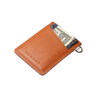 Thread Vertical Wallet - Renae