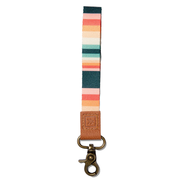 Thread Wrist Lanyard - Renae