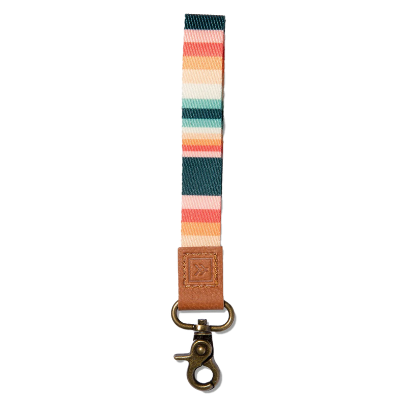 Thread Wrist Lanyard - Renae