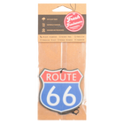 Route 66 Air Freshener 