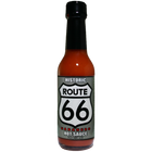 Route 66 Habanero Hot Sauce