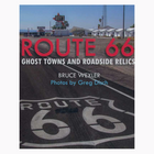 Route 66 by Bruce Wexler: Paperback; 224 pages / English