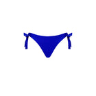 Kulani Kinis Cheeky Bow Tie Side Bikini Bottom - Malibu Blue