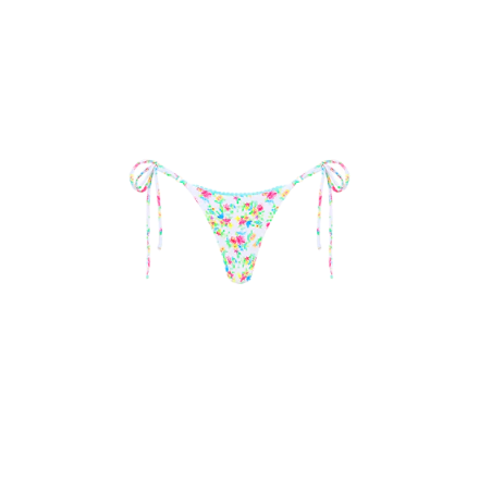 Thong Tie Side Bikini Bottom - Forever FairytaleThong Tie Side Bikini Bottom - Forever Fairytale