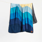 Slowtide Shores Camp Blanket