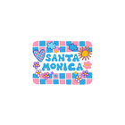 Santa Monica Magnet