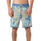 O'Neill O'Riginals Print Scallop 18