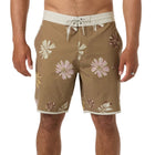 O'Neill Cruzer Scallop 18