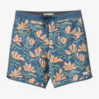 O'Neill Cruzer Scallop 18