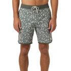 O'Neill Cruzer Scallop 18