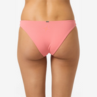 O'Neill Saltwater Solids Rockley Medium Bottoms - Shell Pink (Back)