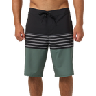 O'Neill Hyperfreak Heat Stripe 21